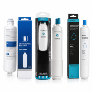 Refrigerator Water Filters