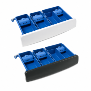 Dispenser Drawer Assemblys