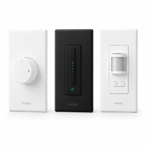 Dimmer Switches