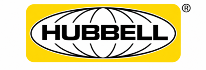 hubbell logo
