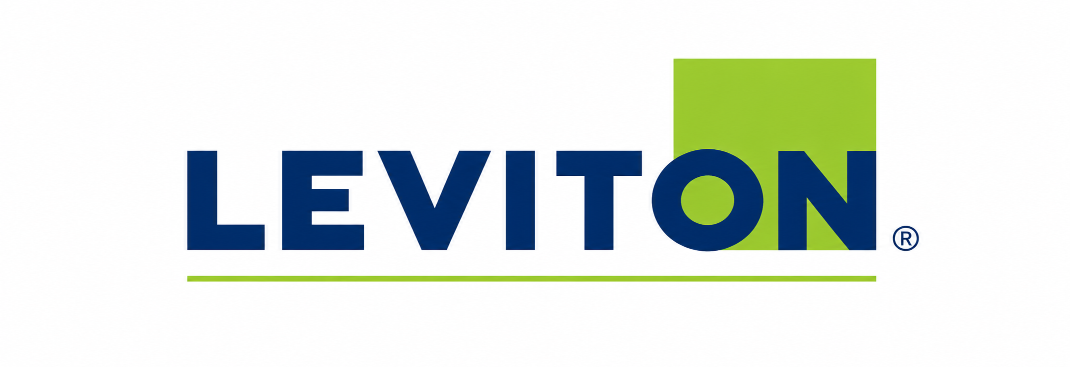 leviton logo