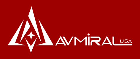 logo avmiral